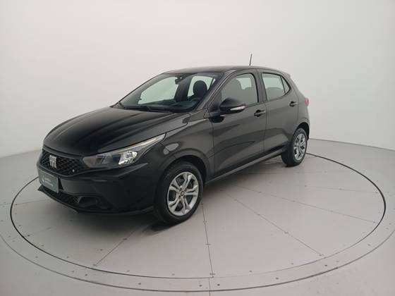 FIAT ARGO 1.0 FIREFLY FLEX DRIVE MANUAL FIAT ARGO 1.0 FIREFLY FLEX DRIVE MANUAL